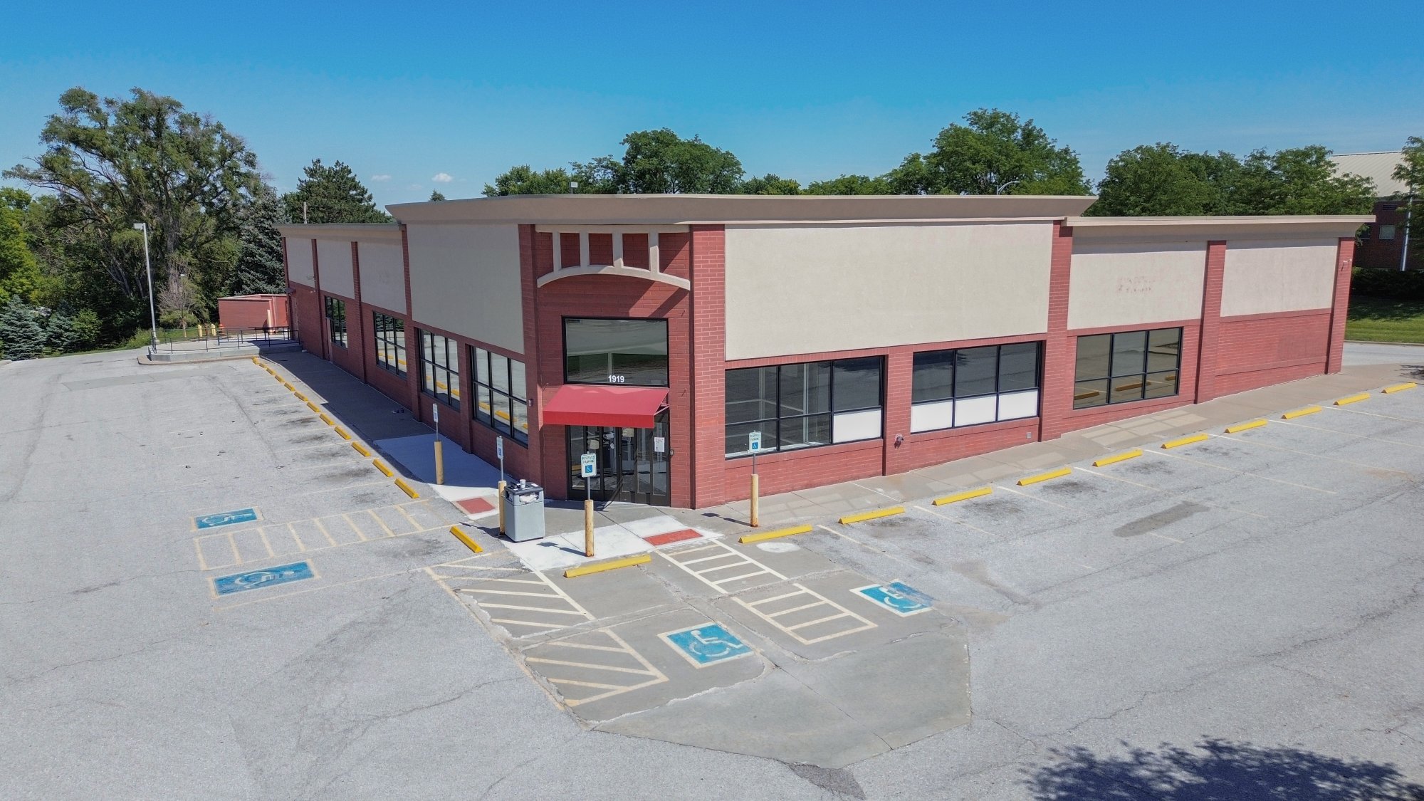 Former CVS