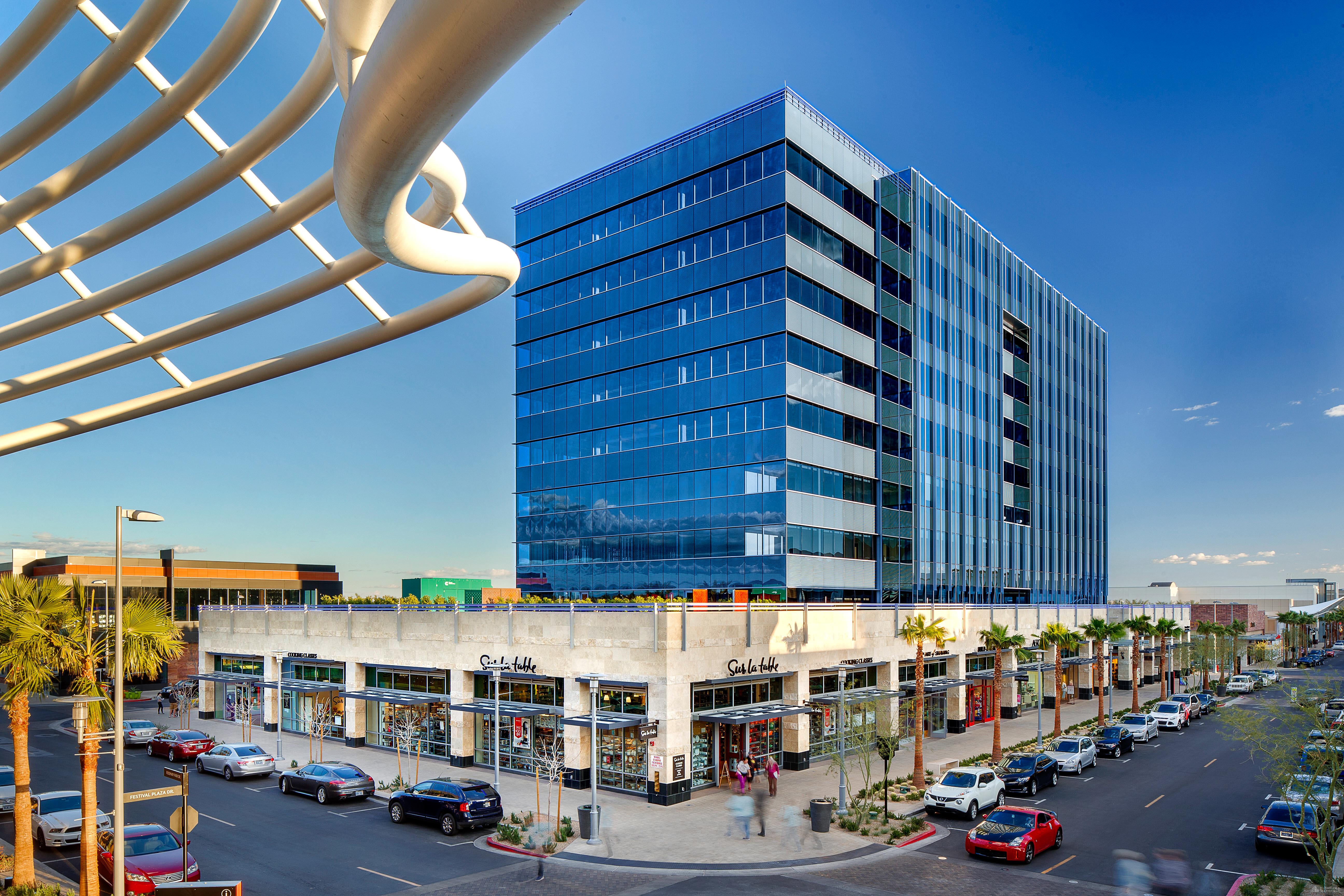 Downtown Summerlin - One Summerlin