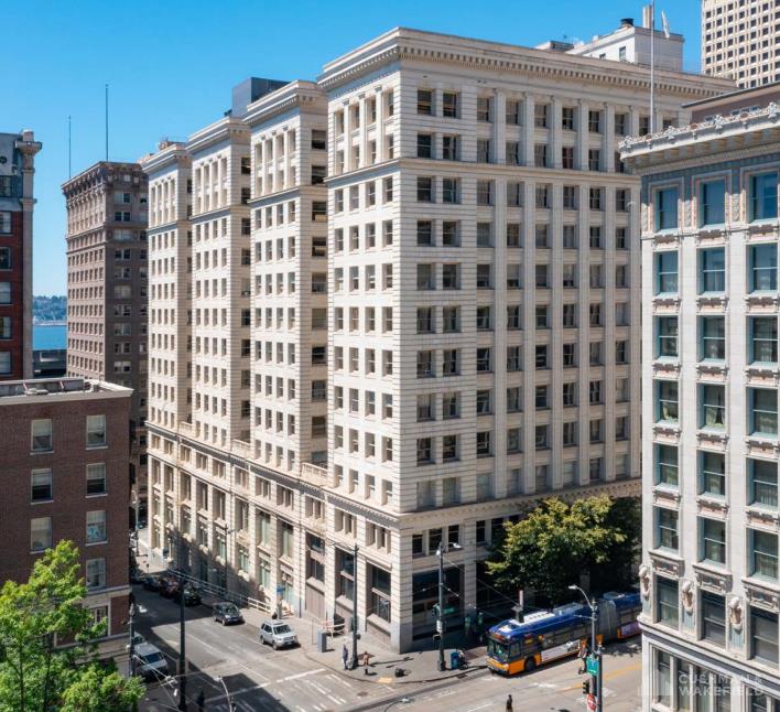 Dexter Horton Bldg