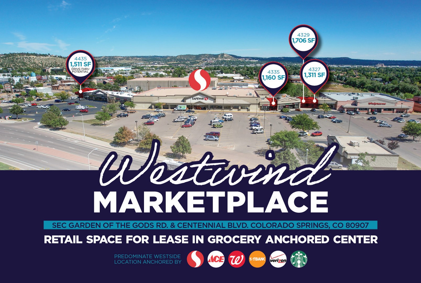 Westwind Marketplace