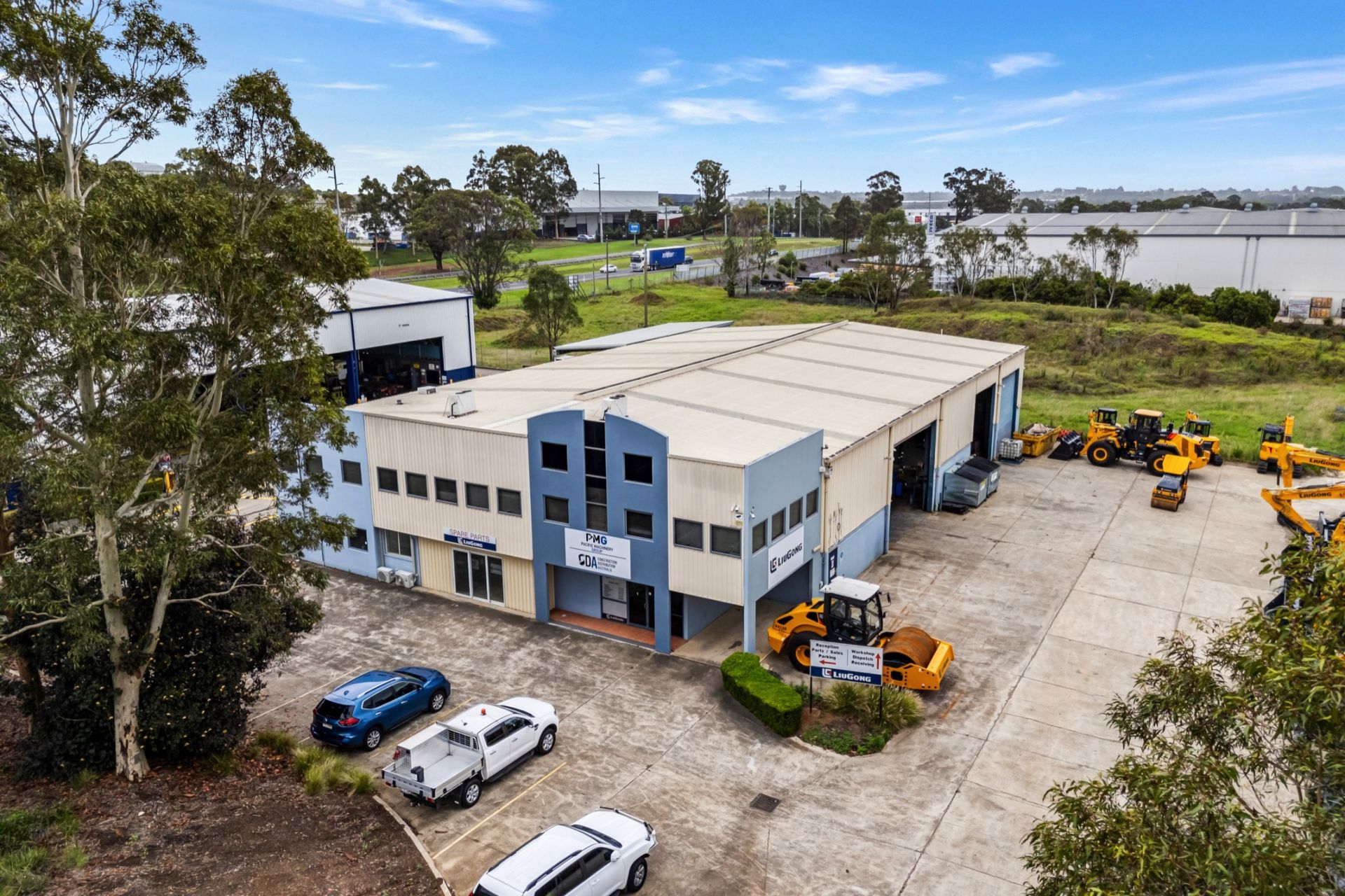 Huge development upside, future owner occupier & strategic investment opportunity