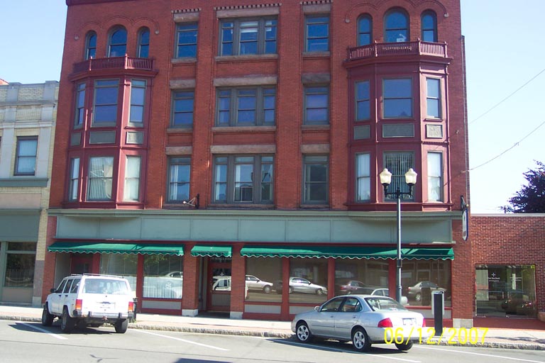 Office for Sale