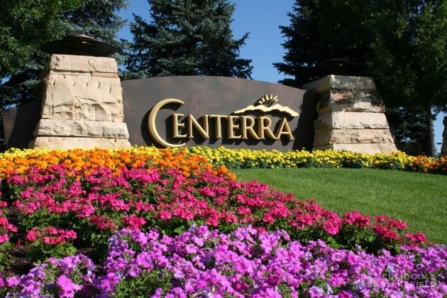 Marketplace at Centerra