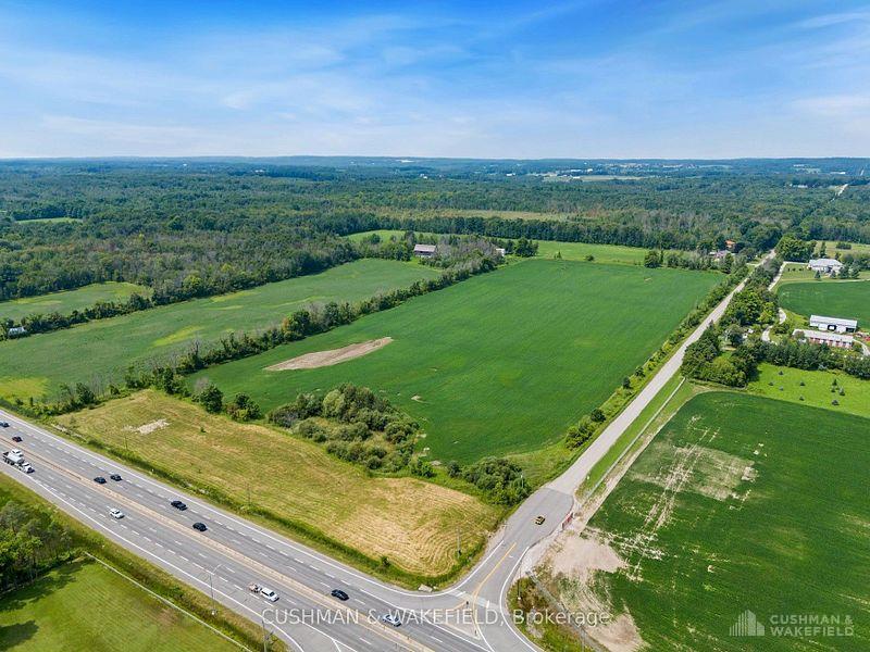 Prime Land Ideal for Commercial or Development