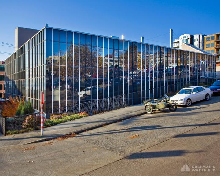 410 West Harrison Bldg