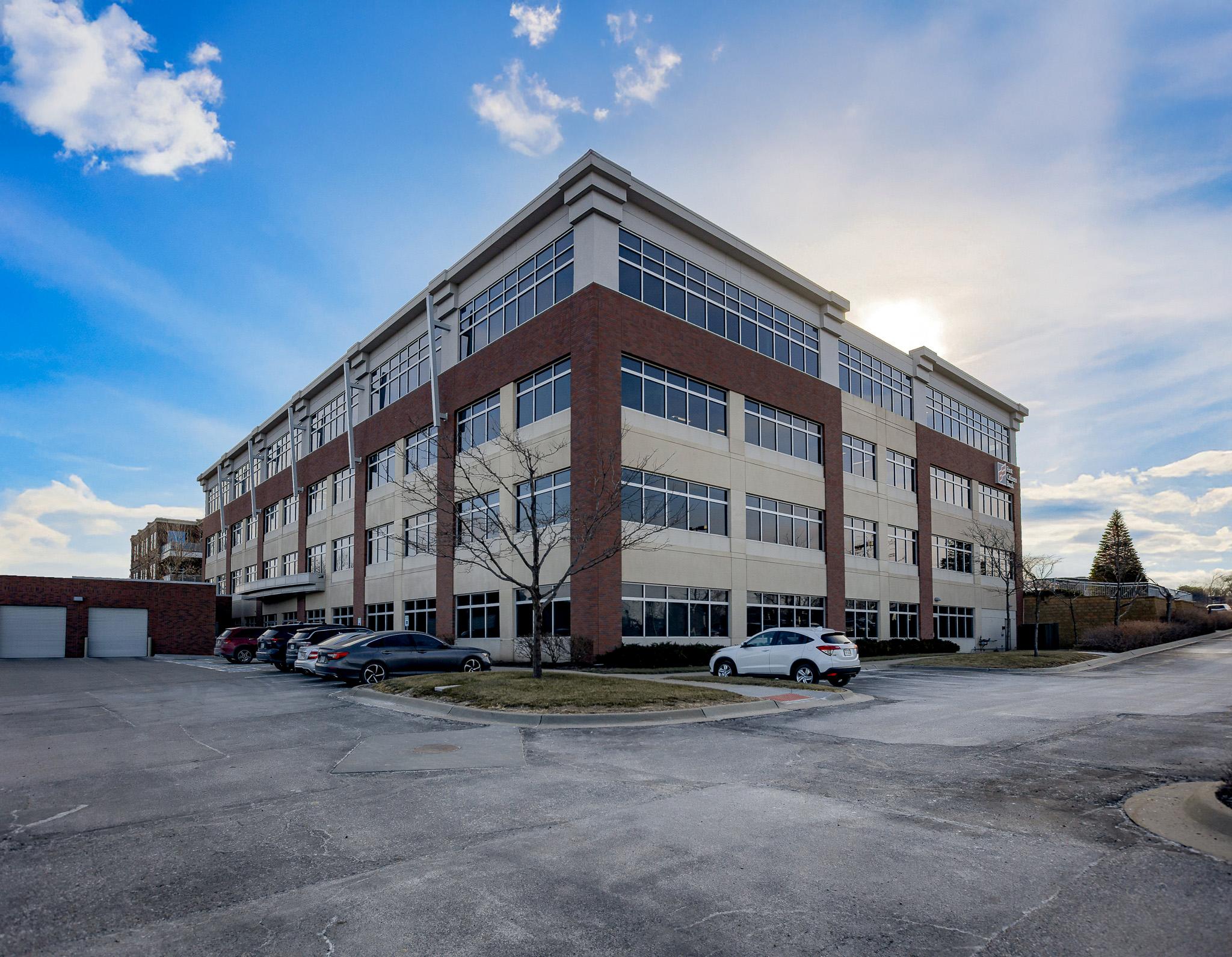 15950 W. Dodge Road