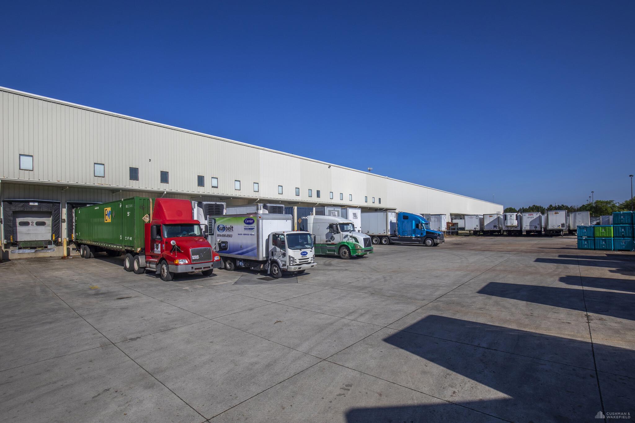 Elkton 95 Commerce Center