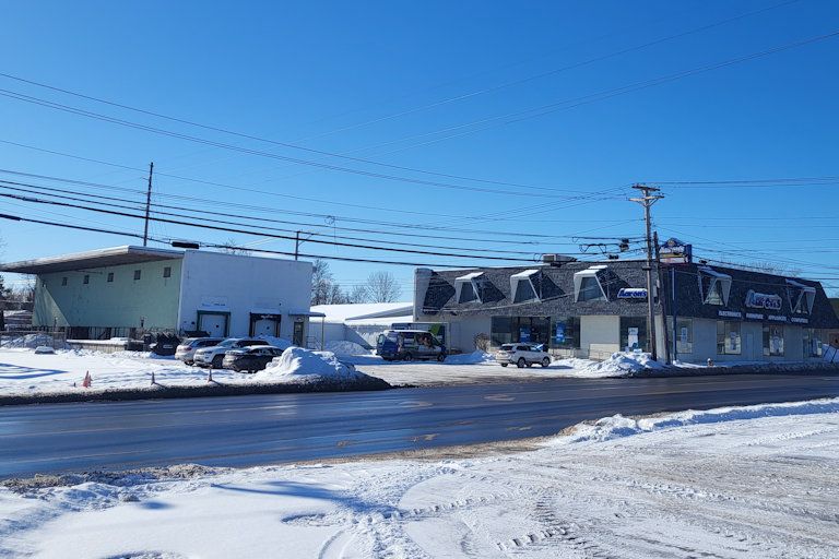 Office for Lease