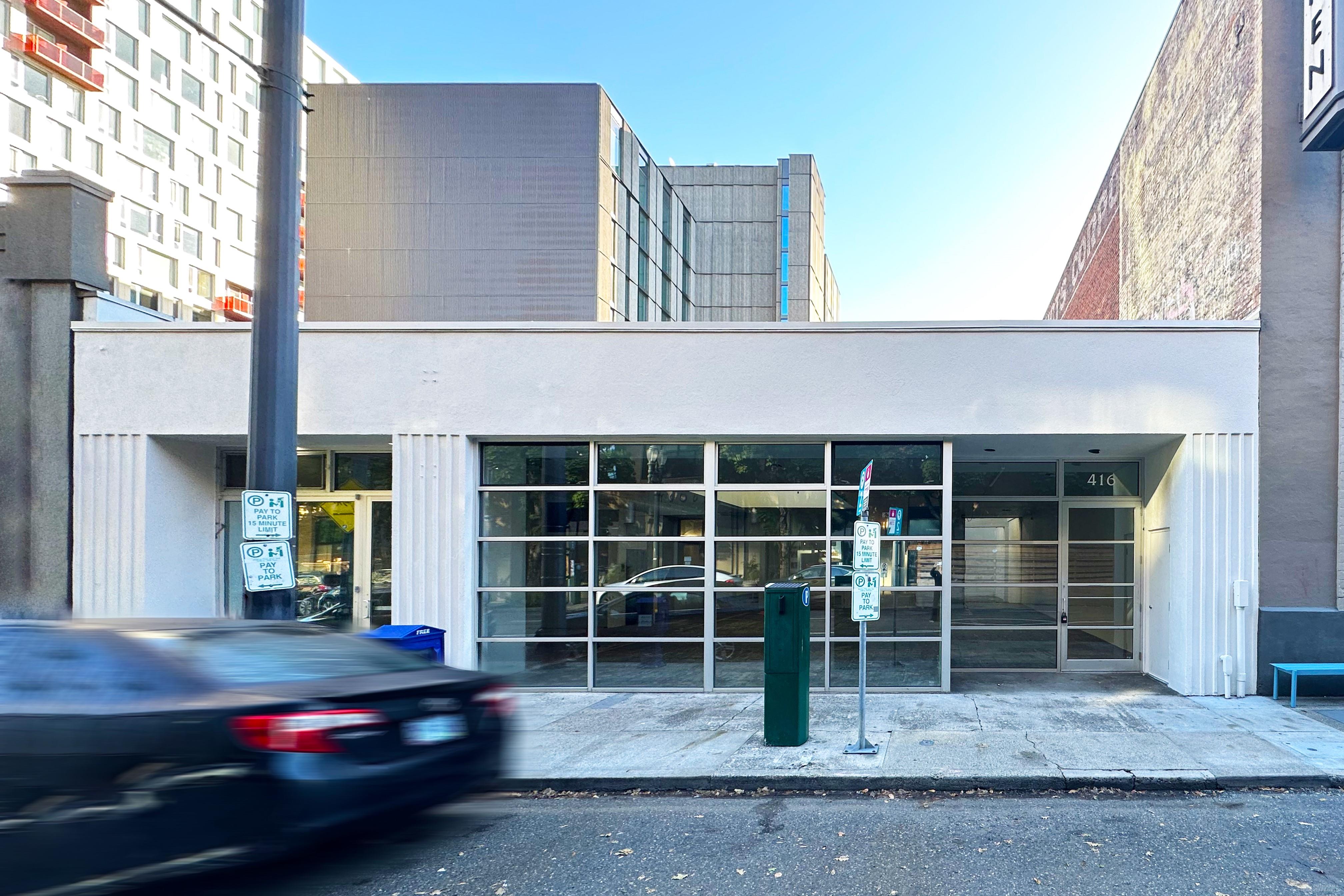 416 Northwest 10th Avenue