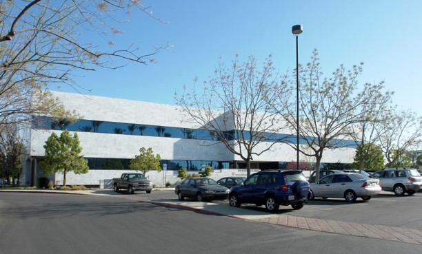 North Pointe Center