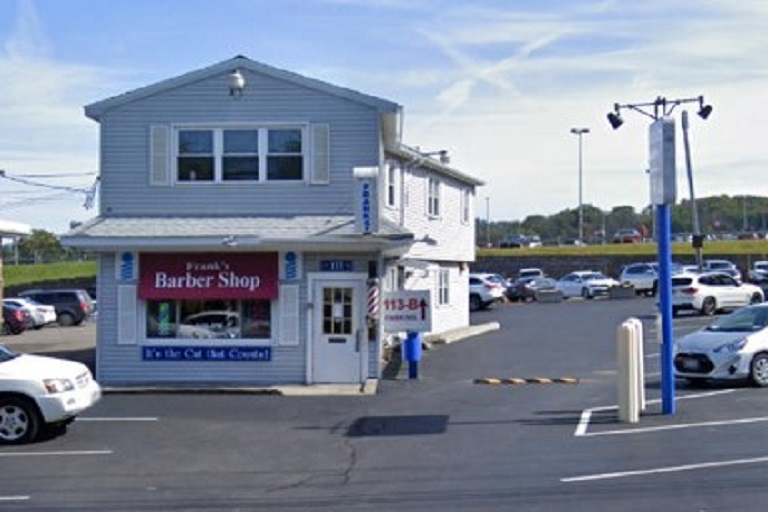 Retail for Sale