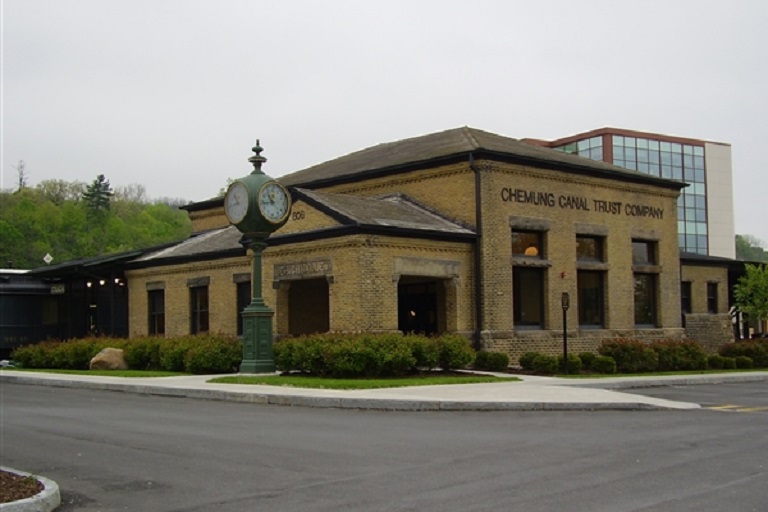 Chemung Canal Trust Co.