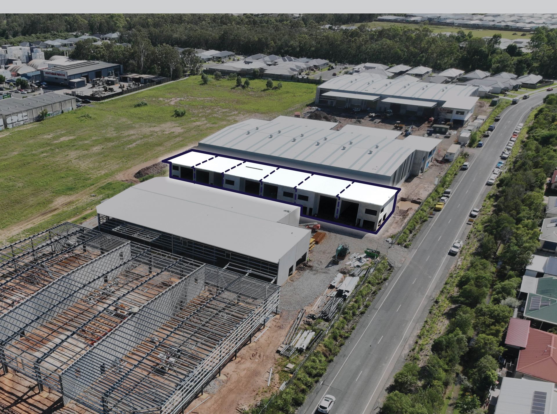 Man Caves @ Burpengary