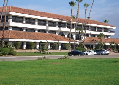 Santa Maria Building