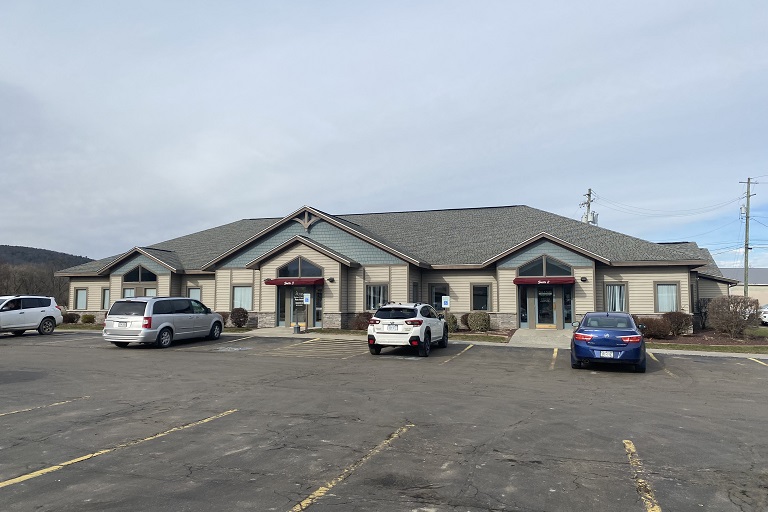 Big Flats Medical Campus