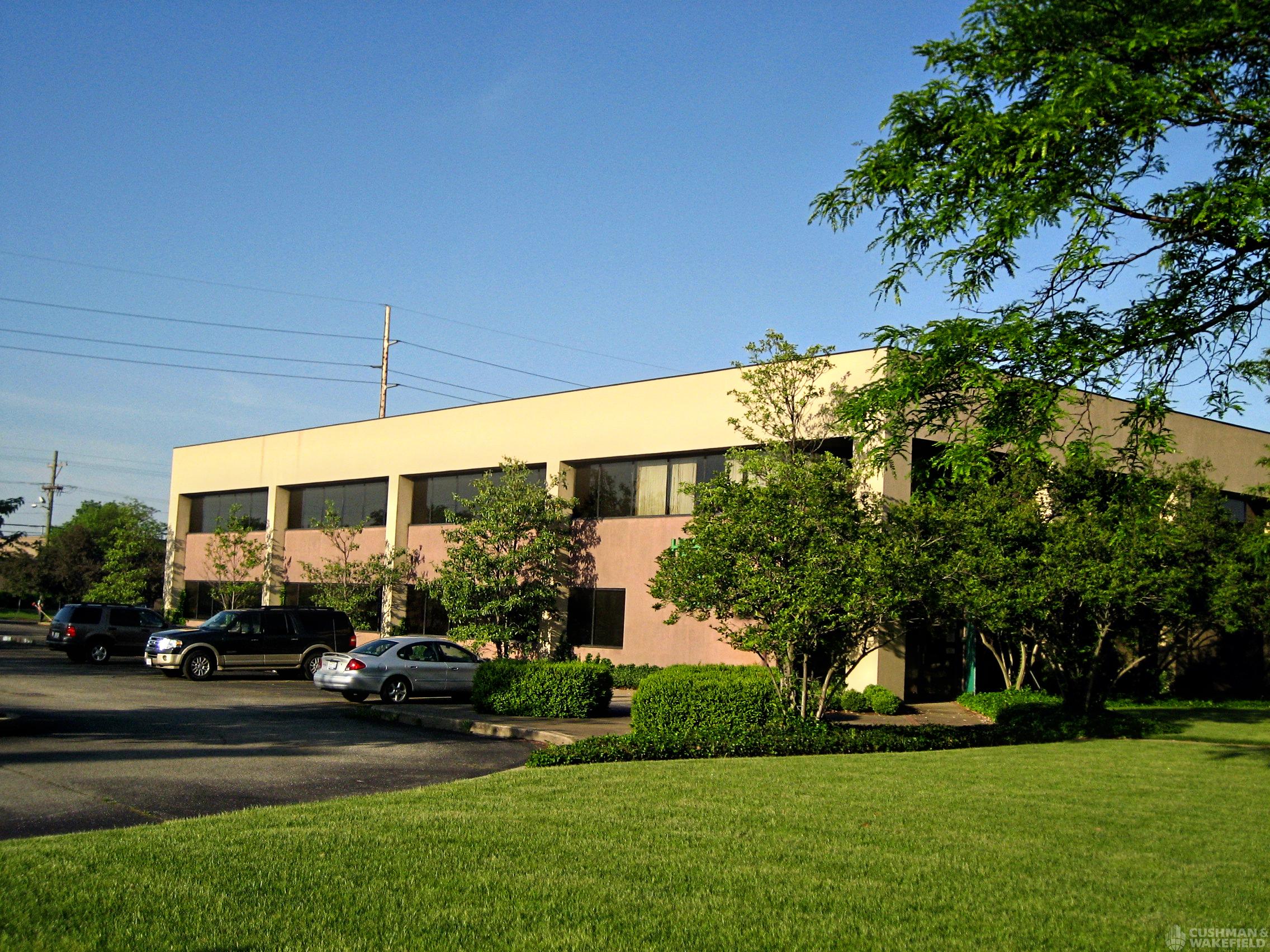 Hesco Parts Corp.