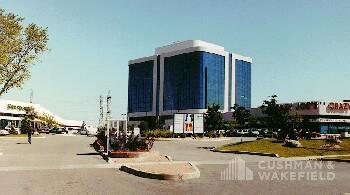 Humbold Business Centre
