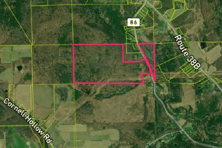 Land for Sale