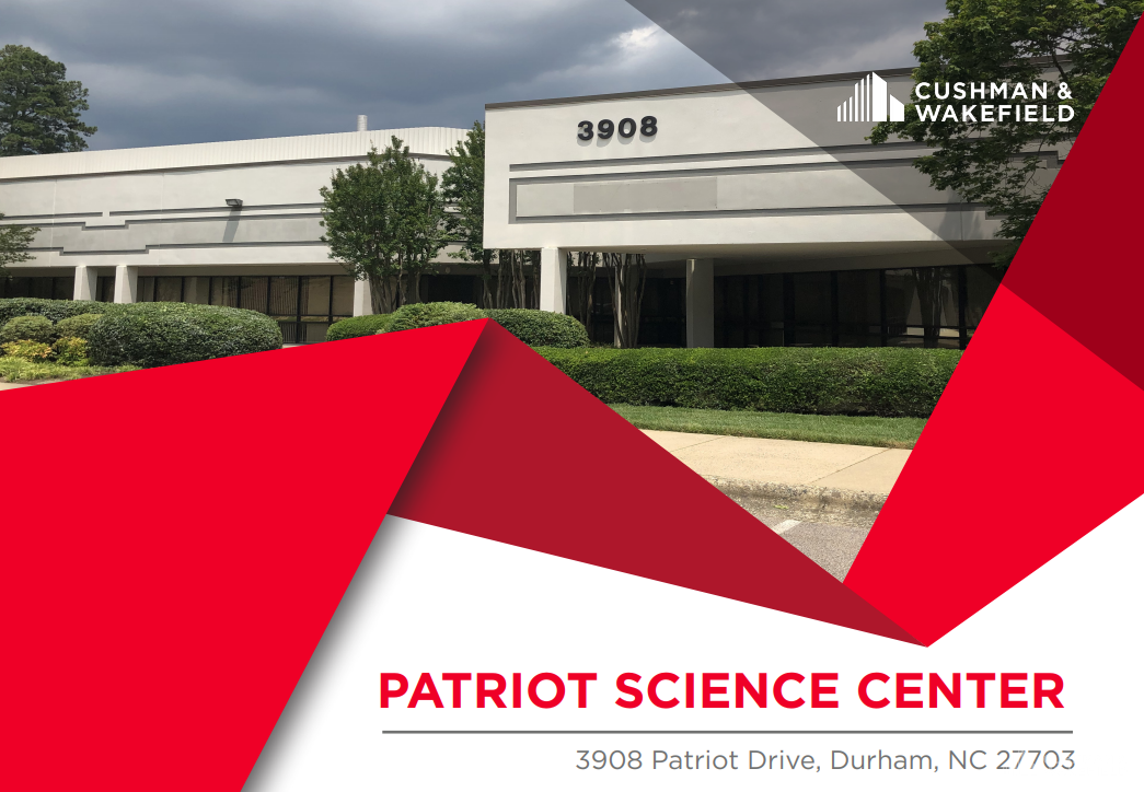 Patriot Science Center
