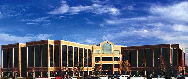 Park Avenue Corporate Center