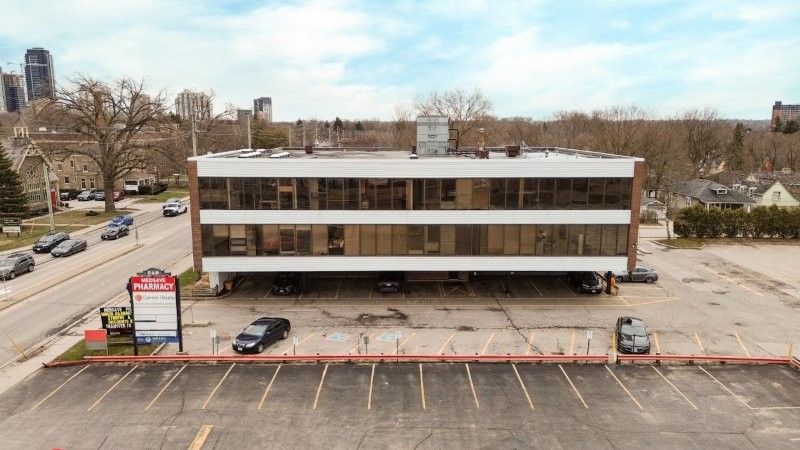 240 Wharncliffe Road North, Unit 300