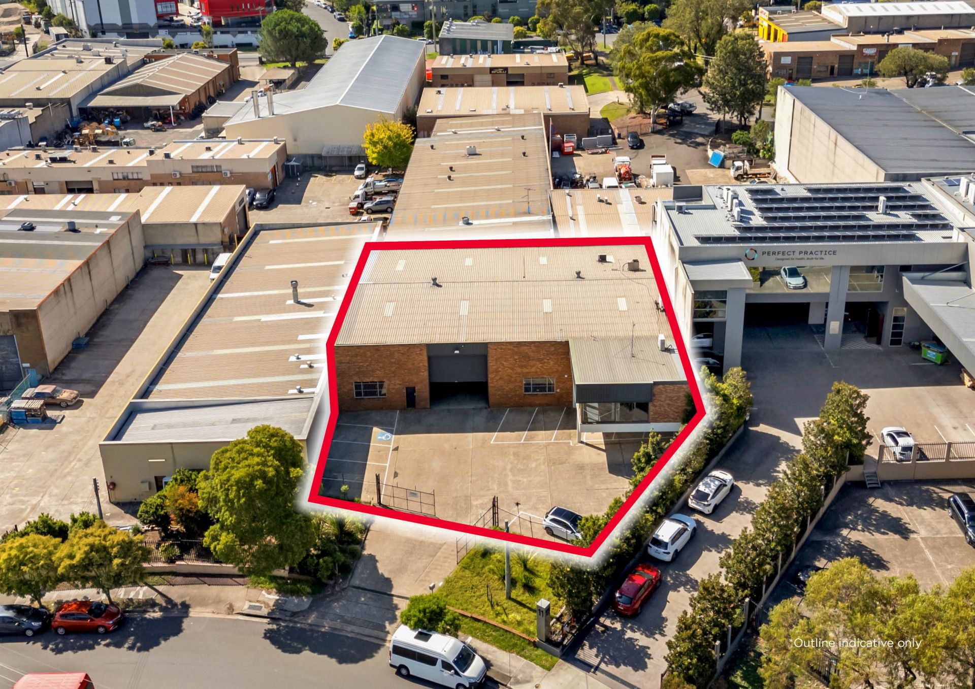 Short Term Sublease