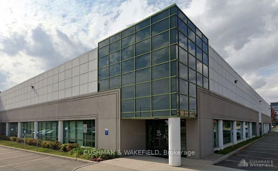 Airport Corporate Centre