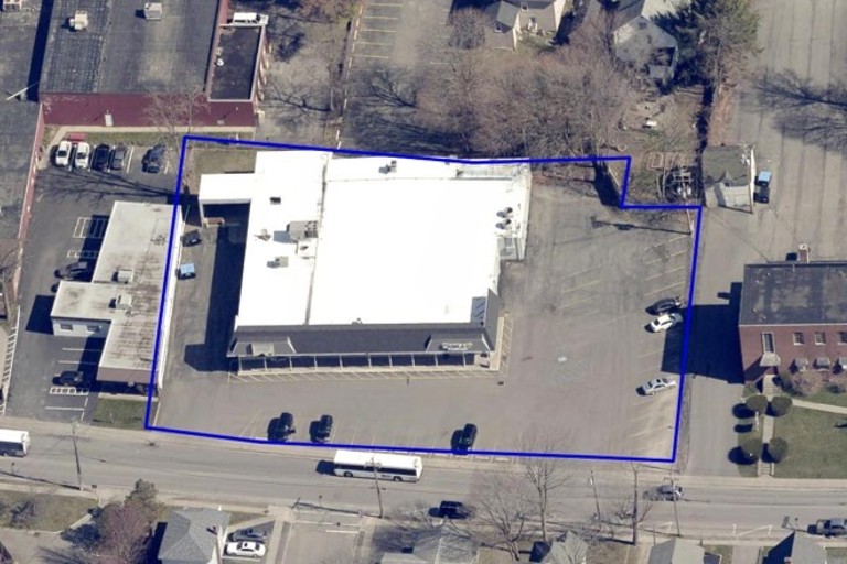 Retail for Lease