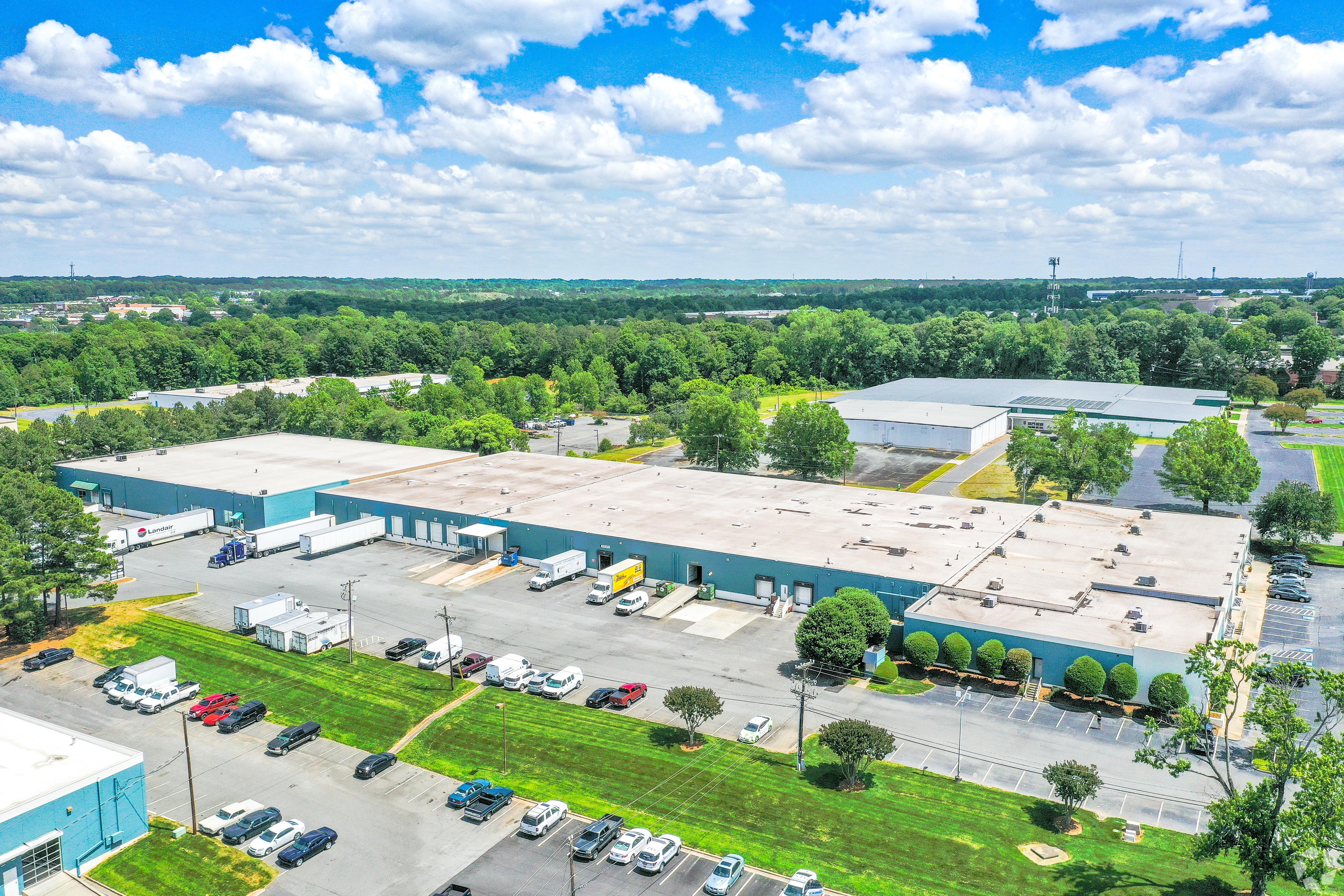 Greylyn Business Park