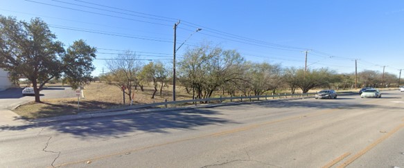 SW Corner of Marbach Road & Hunt Lane - San Antonio, TX
