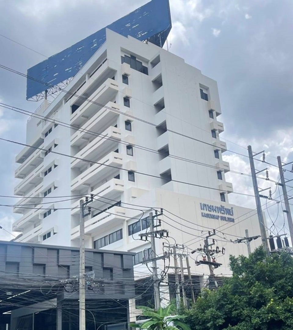 Kasemsap Building
