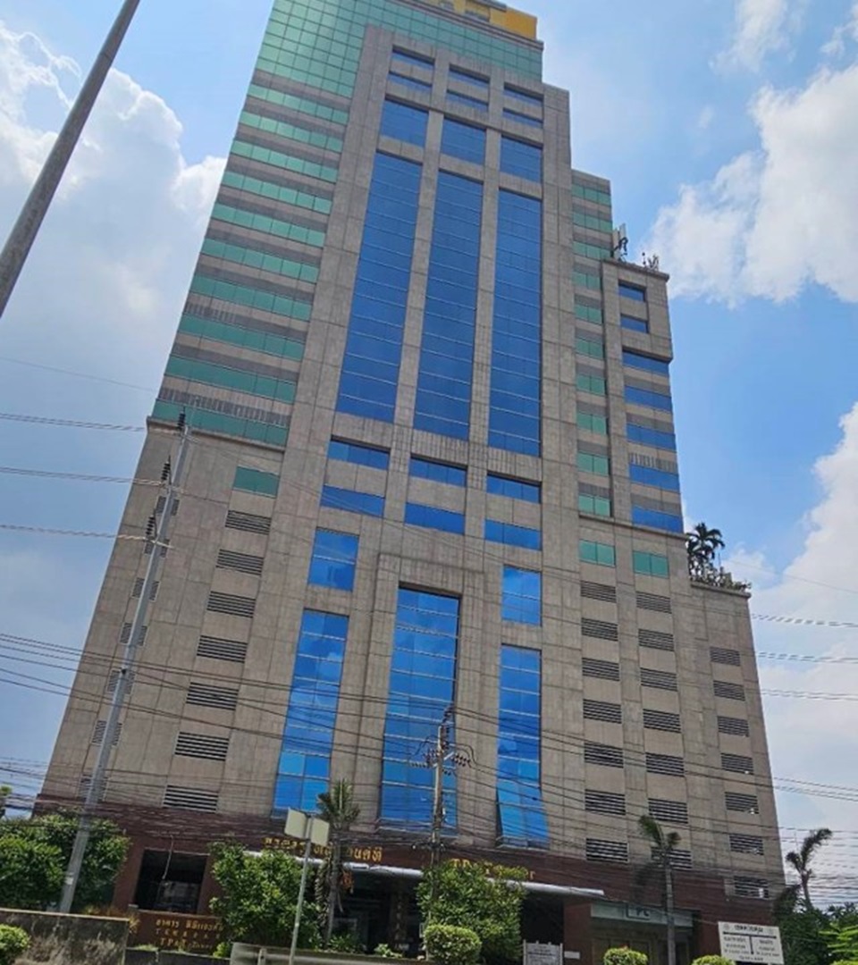 TP&T Tower