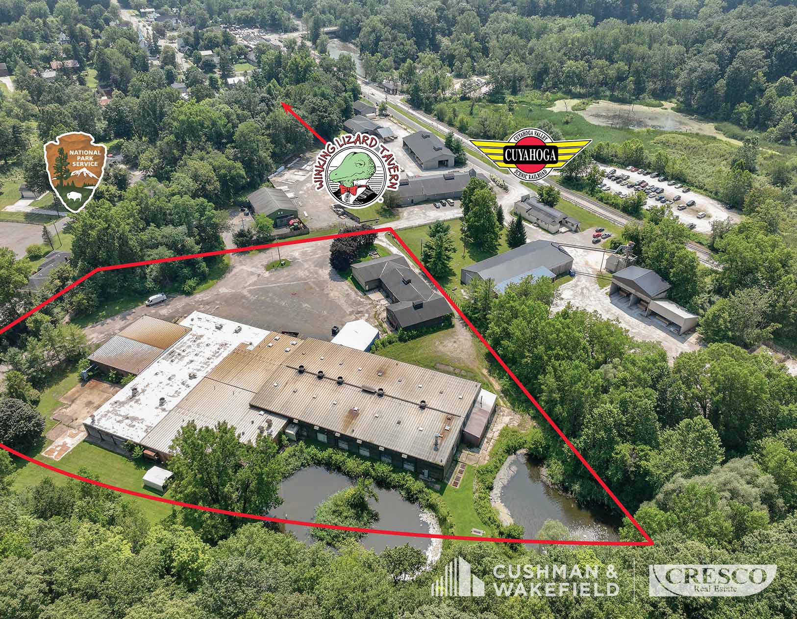 6212 Akron Peninsula Road