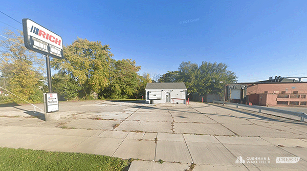 1317 E. Kibby Street