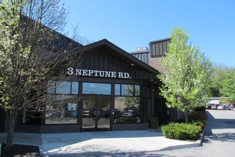 Dutchess Incubator