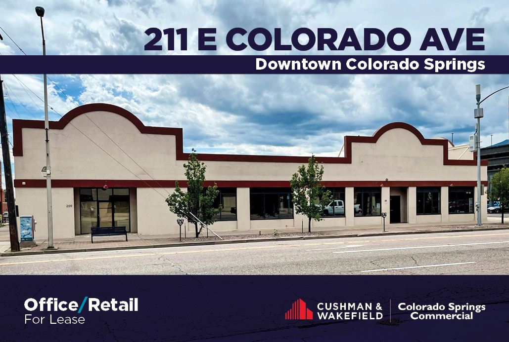 211 E Colorado