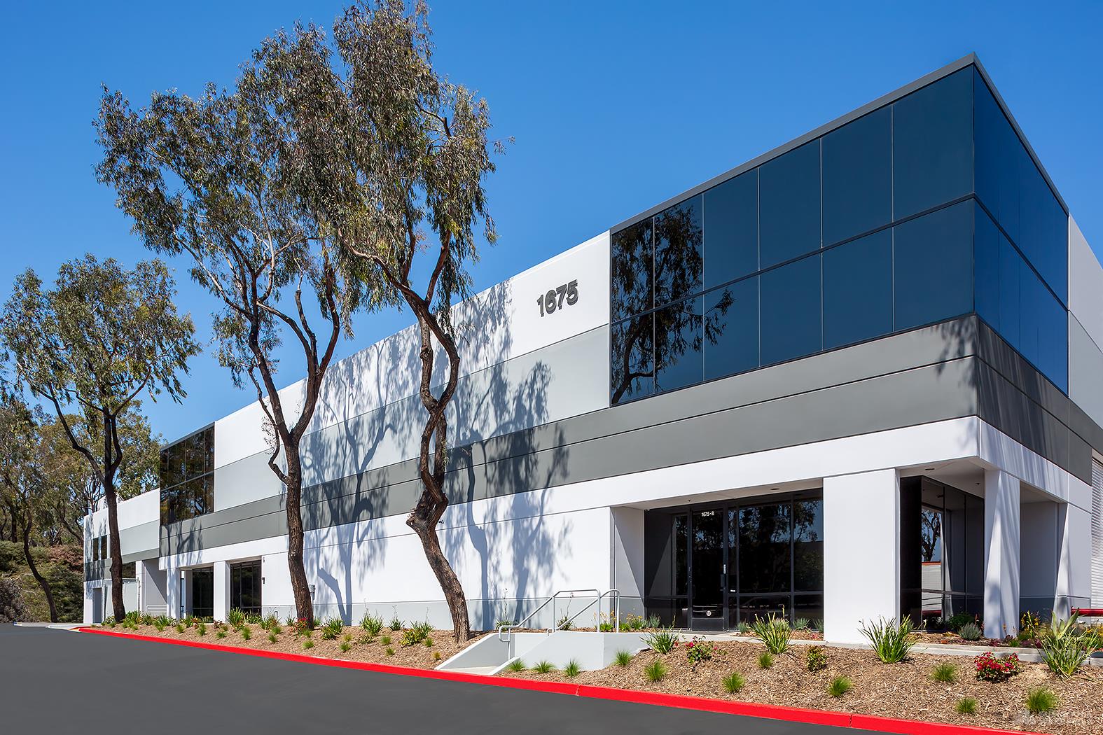 South County Distribution Center