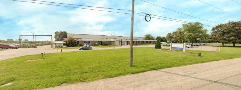 566 Riverview Drive, Unit 101-102