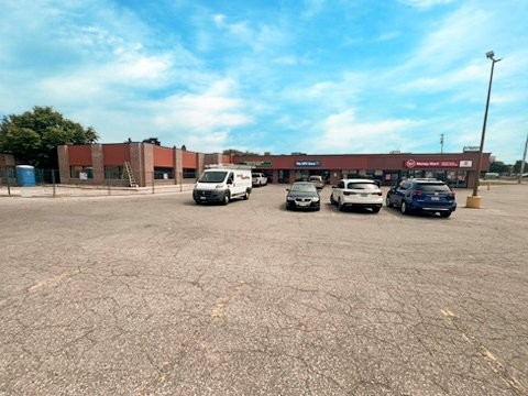 1326 Huron Street, Unit 1