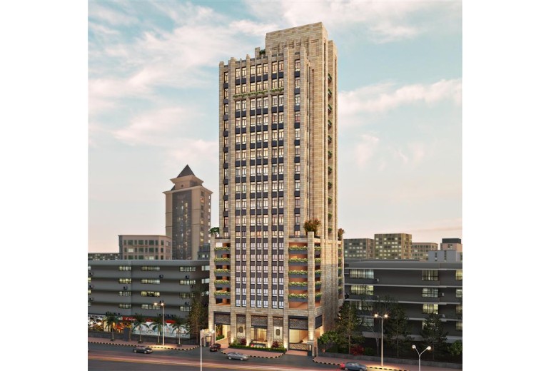Avighna House - Grade A Office Space for Lease in Mumbai