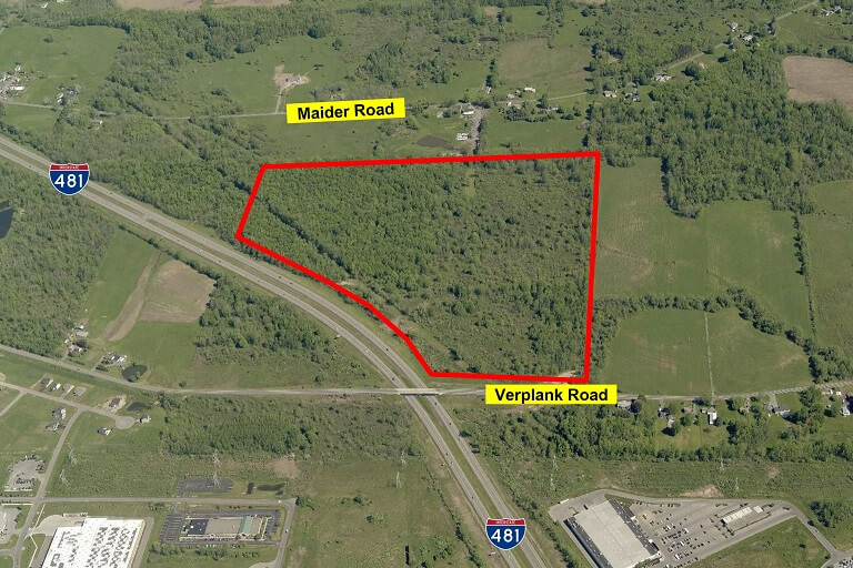 Land for Sale