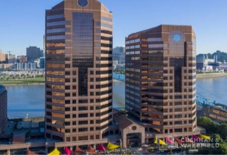 RiverCenter I