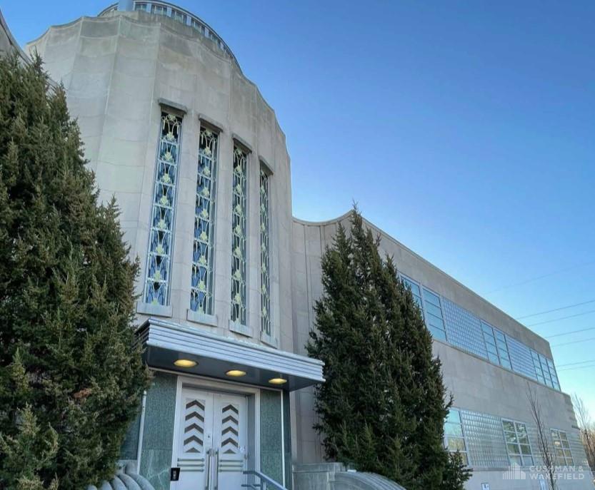 XU Alumni Center