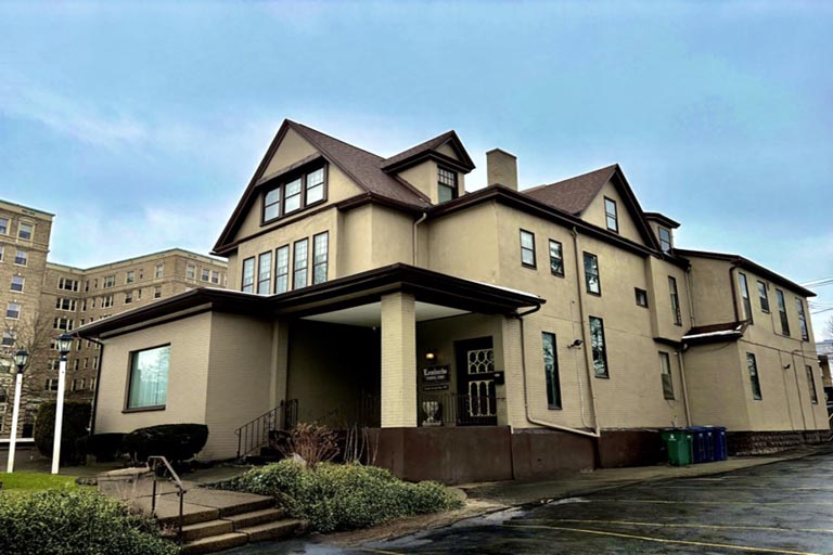 Office for Sale