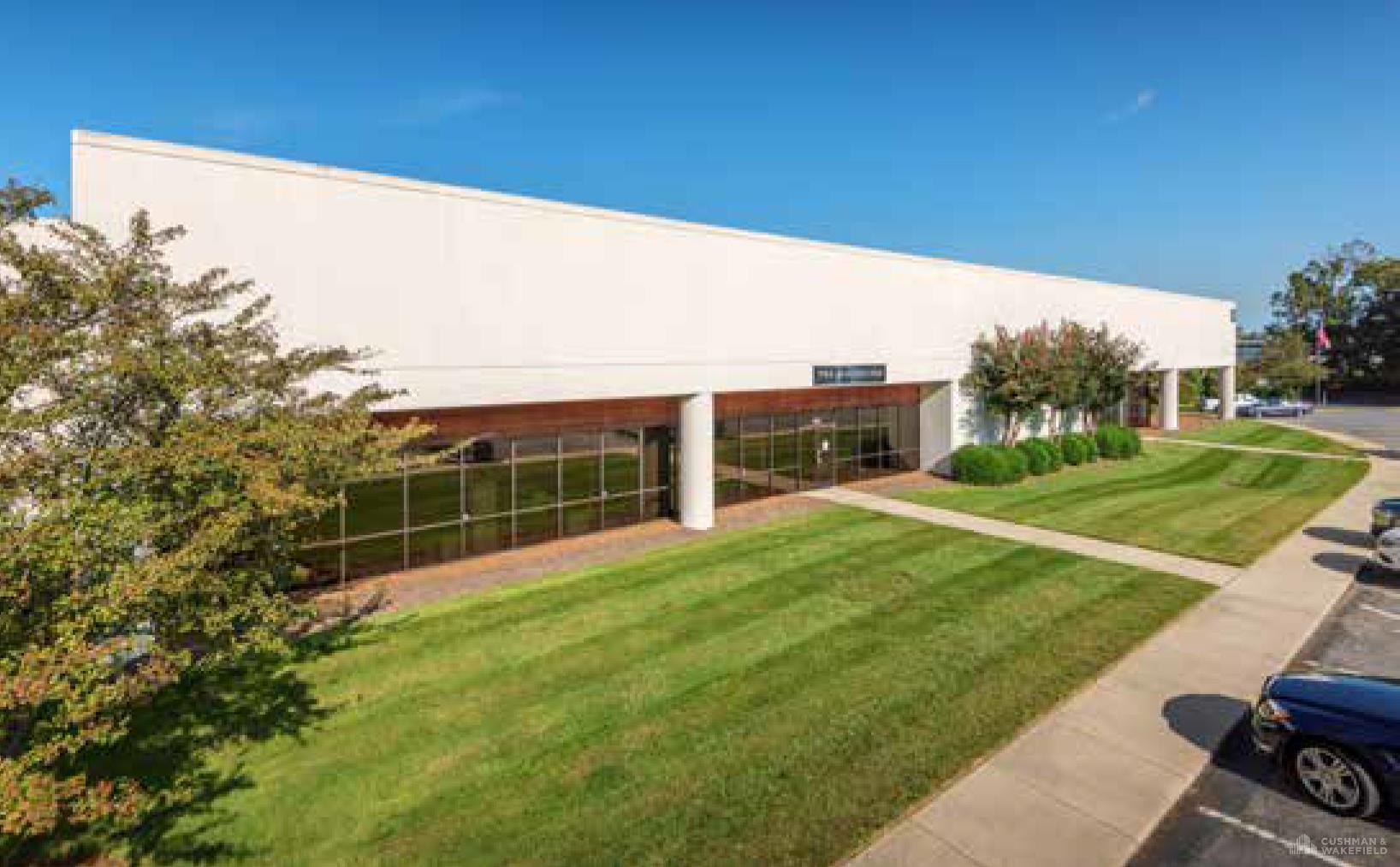 Green Point Business Park