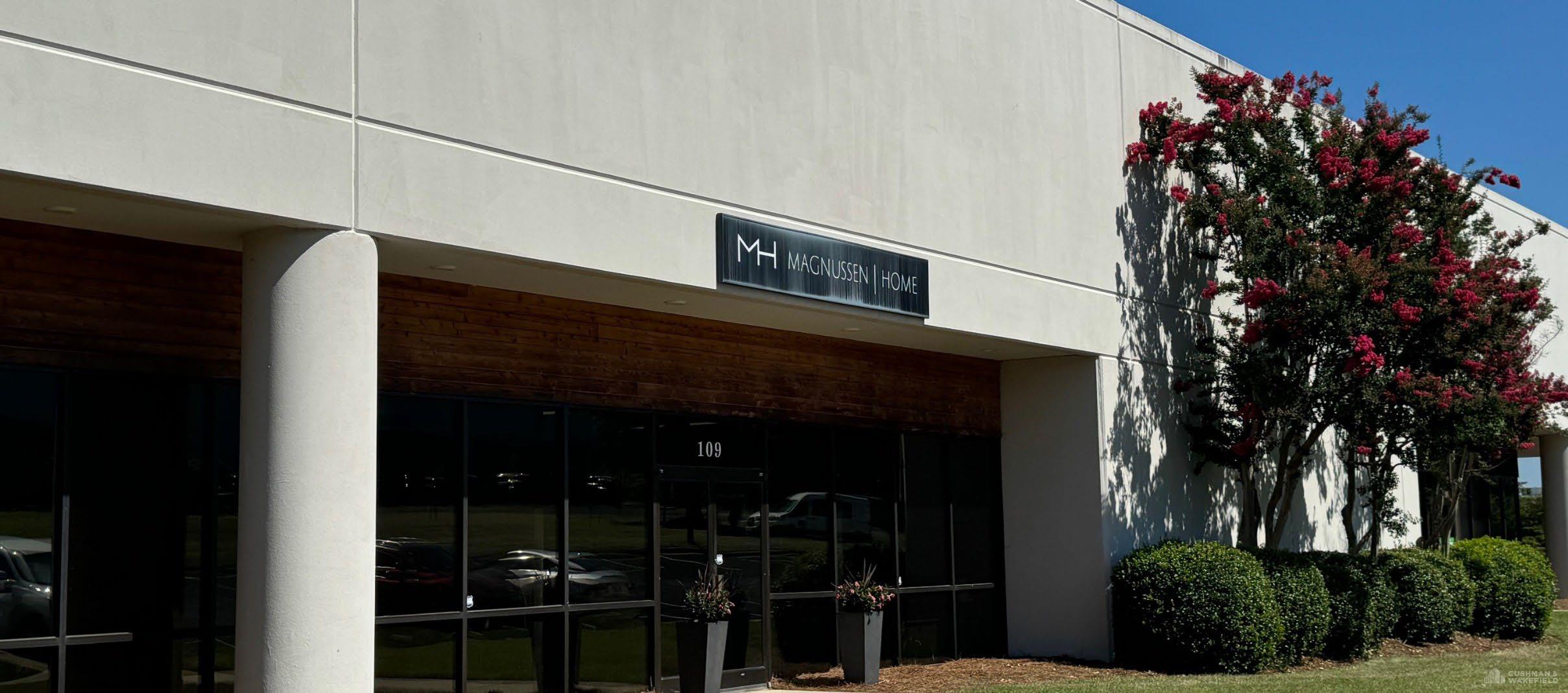 Green Point Business Park