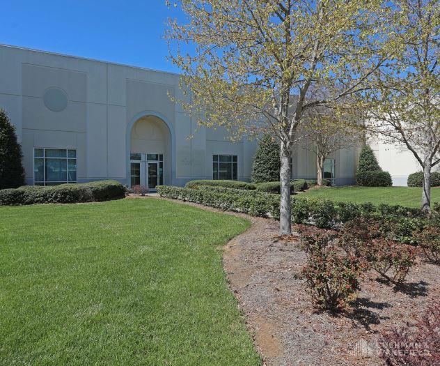 Federal Ridge Business Park