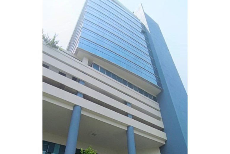 Bangkok Thai Tower