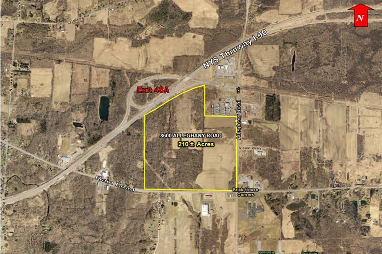 Land for Lease