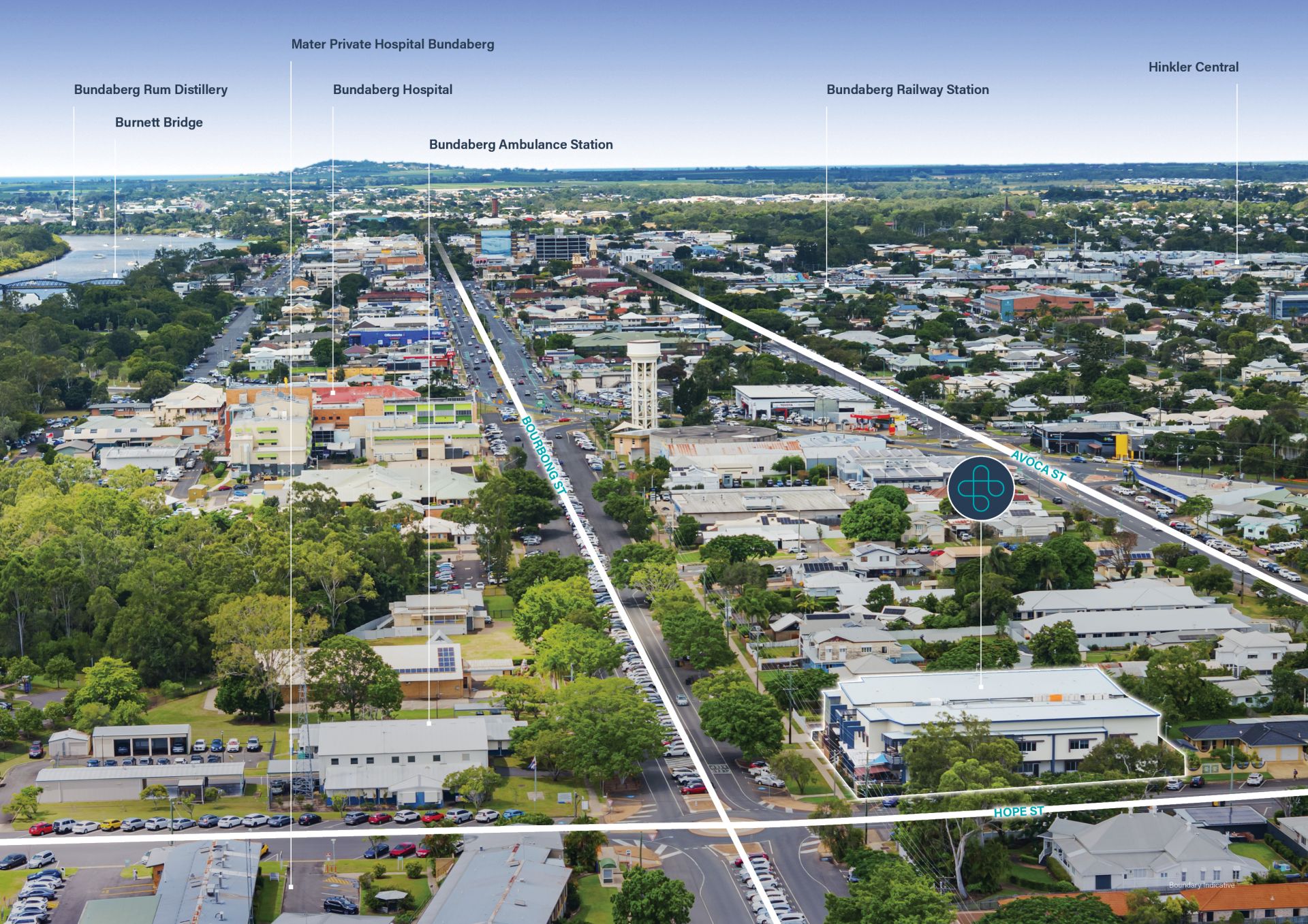 FOR SALE | Margaret Rose Centre, Bundaberg Queensland